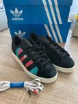 Adidas Superstar Original – Limitowana Edycja – Nowe!