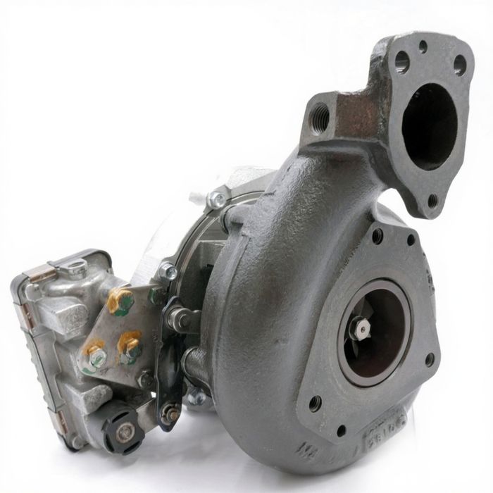 Turbina Mercedes Sprinter