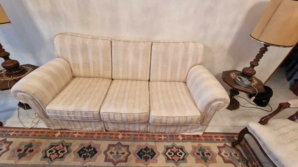 conjunto de sofa de sala