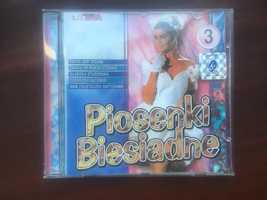 Marianna piosenki biesiadne, cd