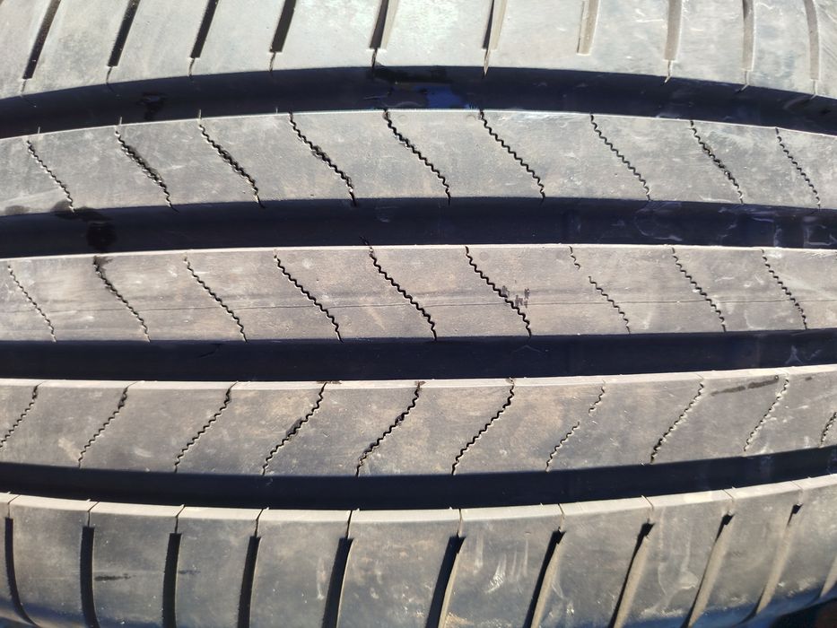 Sprzedam opony letnie 225/55/18 Bridgestone Demo !