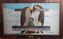 Telewizor Philips 32" LCD