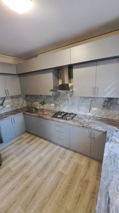 Оренда 96й квартал