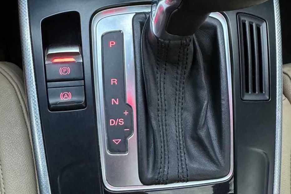 Продам Audi A5 2013