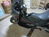Honda Integra 750 Sport