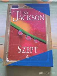 Szept -  Lisa Jackson