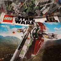 LEGO Star Wars 75312