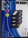 Tusze Epson 16 T1626 komplet nowe