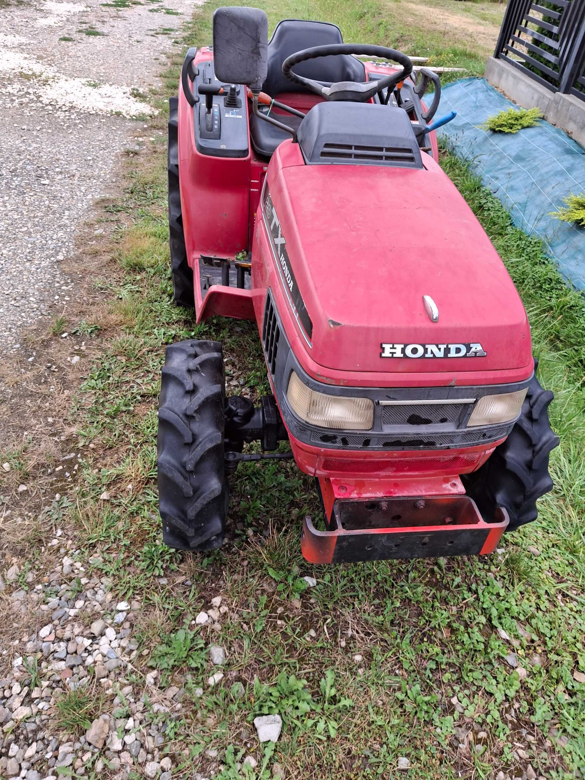 Traktor Honda tx 20