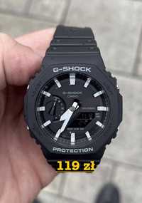 Zegarek Casio G-Shock GA 2100