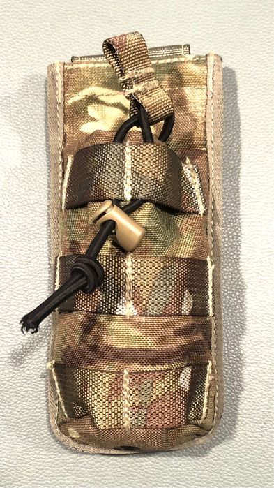 Подсумки для магазина Osprey MK4 MTP