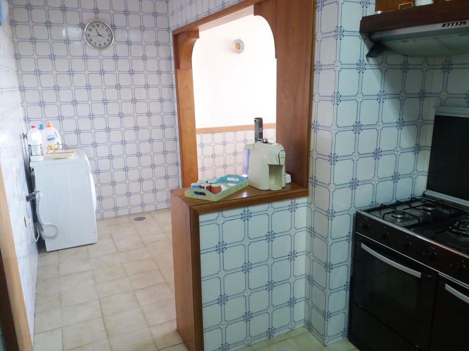 Apartamento T3 p/ arrendar na Praia de Esmoriz