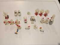 Brindes kinder fantasmas