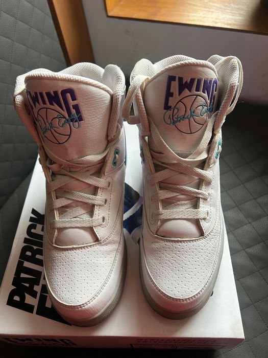 Buty Patrick Ewing r. 39