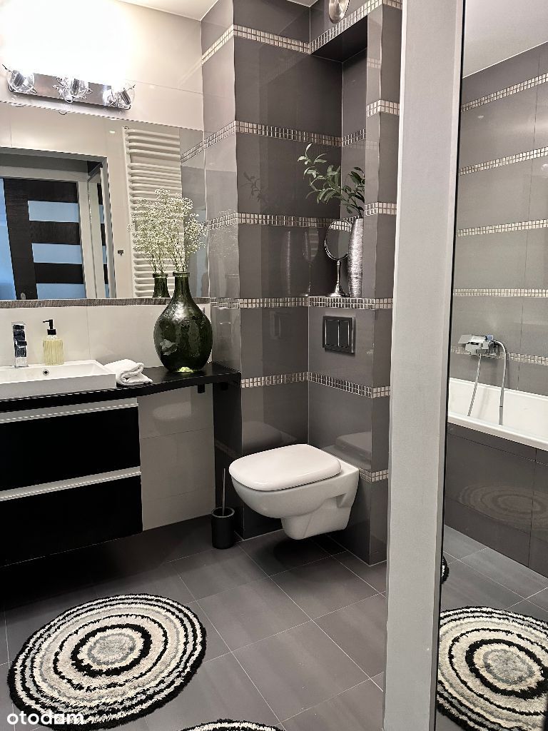 Elegancki apartament,wysoki standard, PrądnikBiały