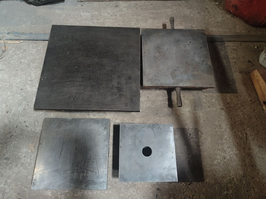 Продам оборудование поверочное