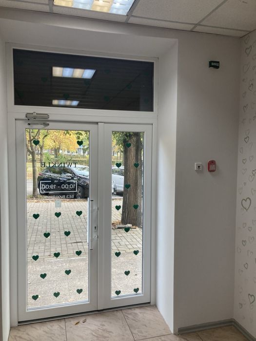 Оренда приміщення 47,4 кв.м пр Маяковського