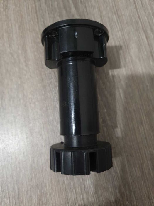 Ніжка кухонна регульована розбірна 150мм у кількості 8шт.