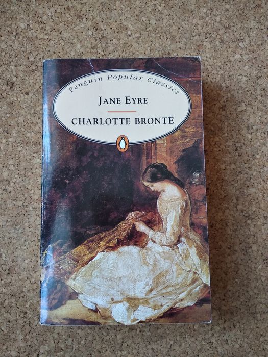 Мировая классика, книги на английском, набор 6 шт