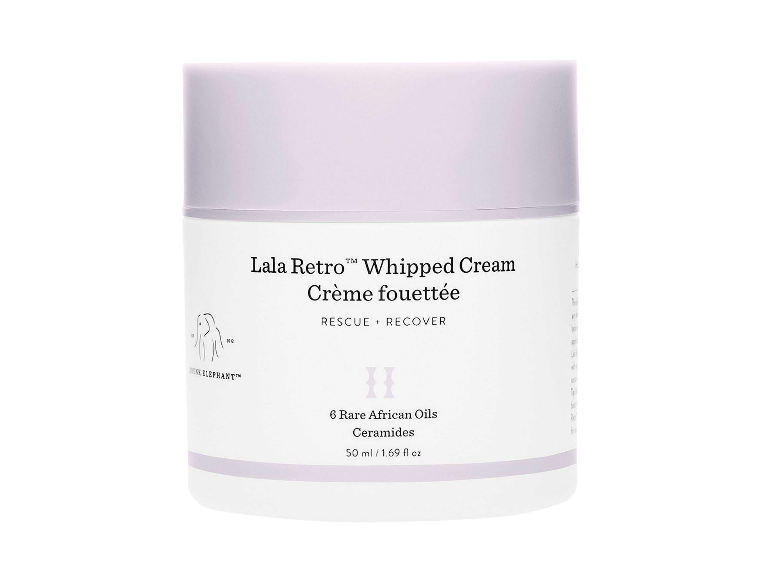 Krem DRUNK ELEPHANT Lala Retro Whipped Cream