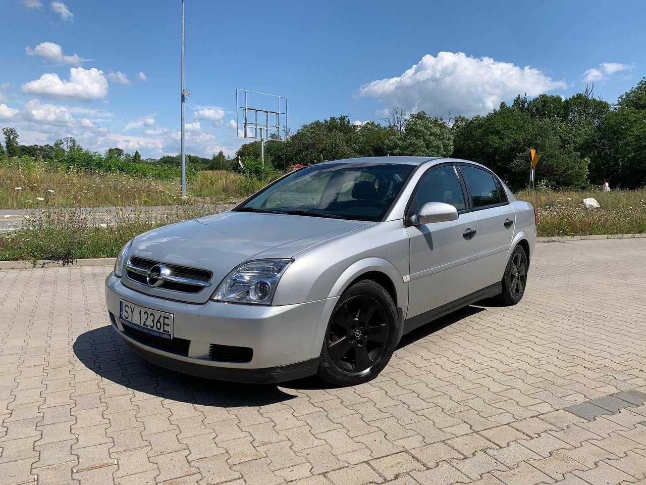 Opel Vectra C * 1.8 LPG * Super Stan * Nowy Rozrząd * Alu Felgi *