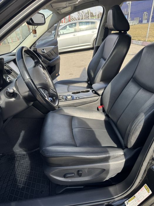 Infiniti Q50 2016р.