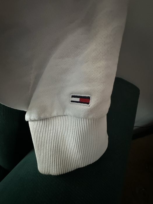 Bluza męska xxl Tommy hilfiger