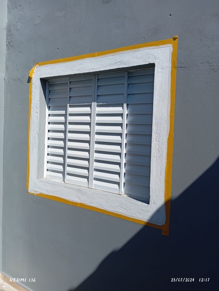 Pinturas em geral