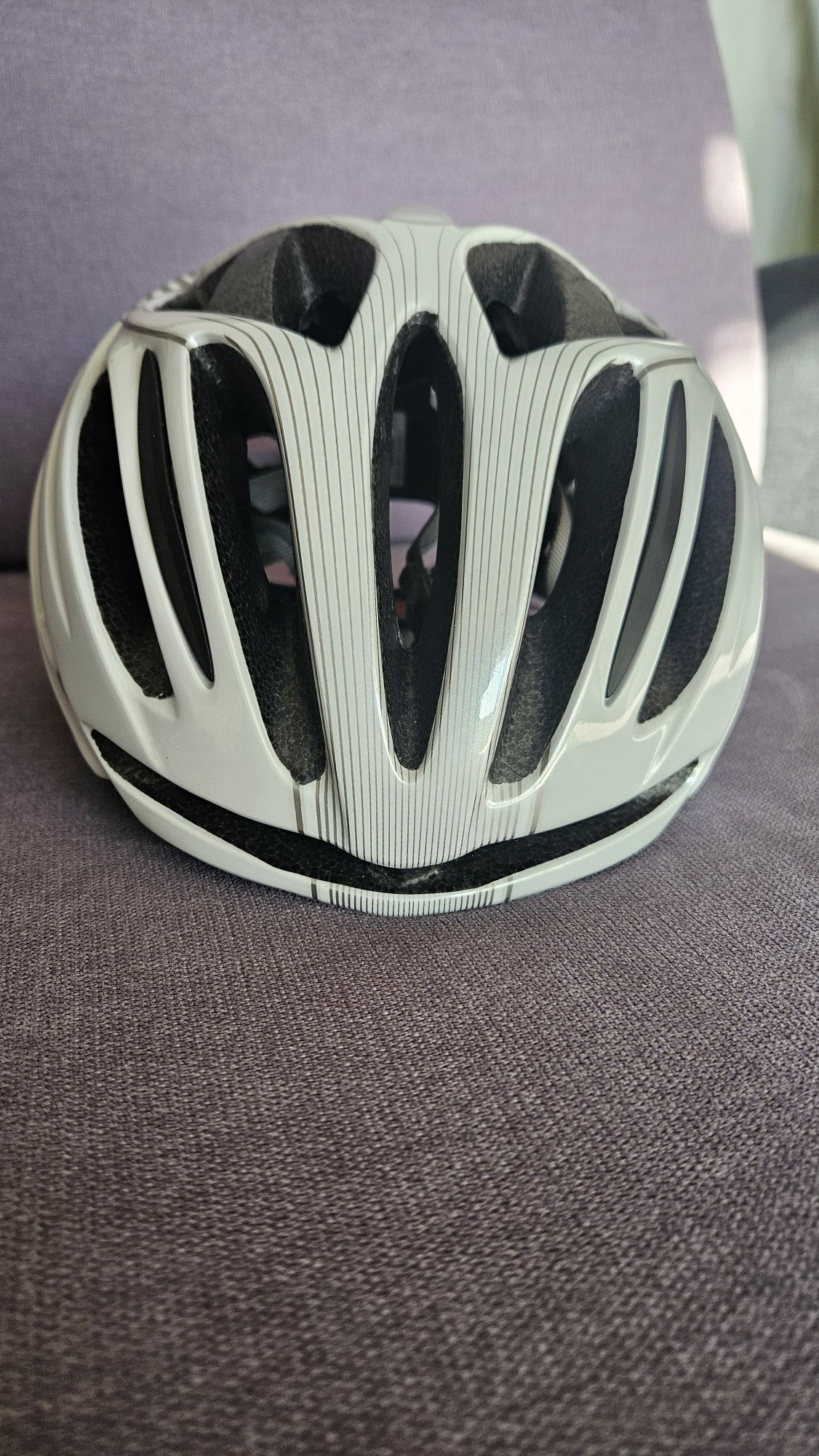 Kask rowerowy Specialized