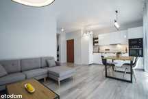 Apartament 3 pokojowy / 61 m2 / Zielonki