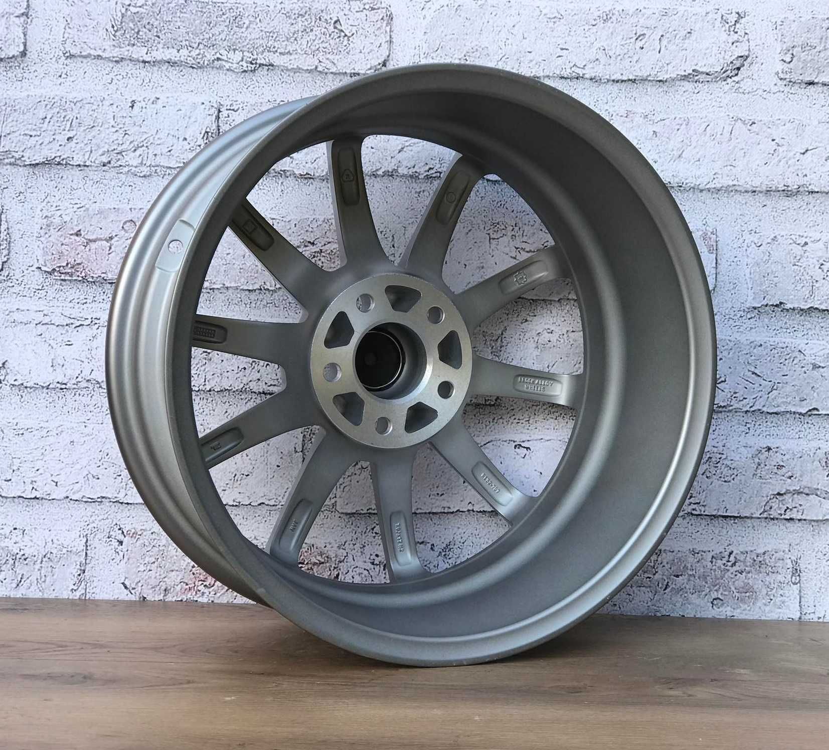 Alufelgi 5x114,3 r17 MAZDA NOWE! Cx-3 Cx-5 3 5 6 Cx7 Cx9 9#