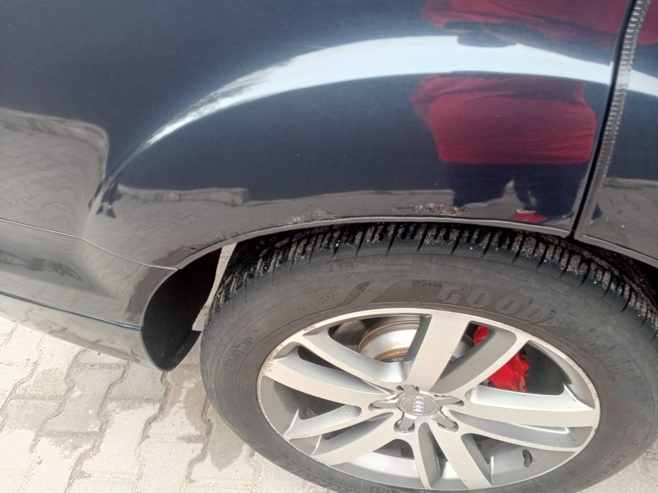 Авто audi q7 продажа
