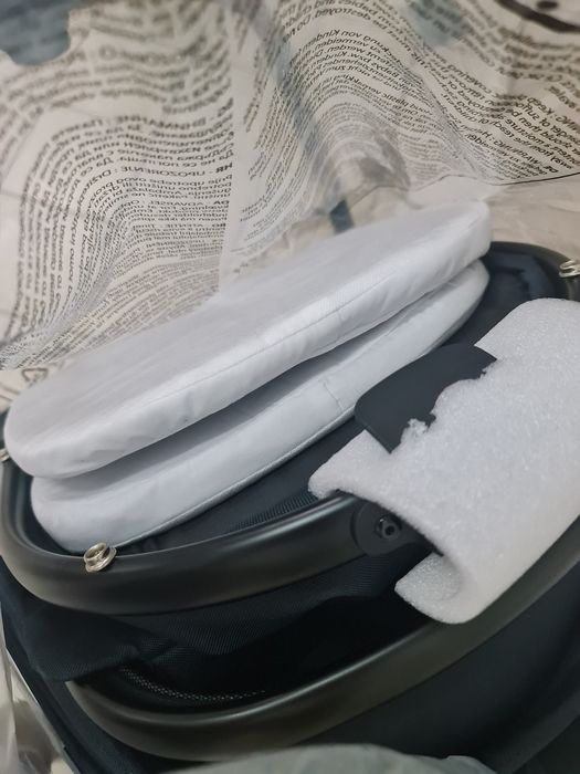 Trio Maxi Cosi Zélia 3 com Ovo Coral 360