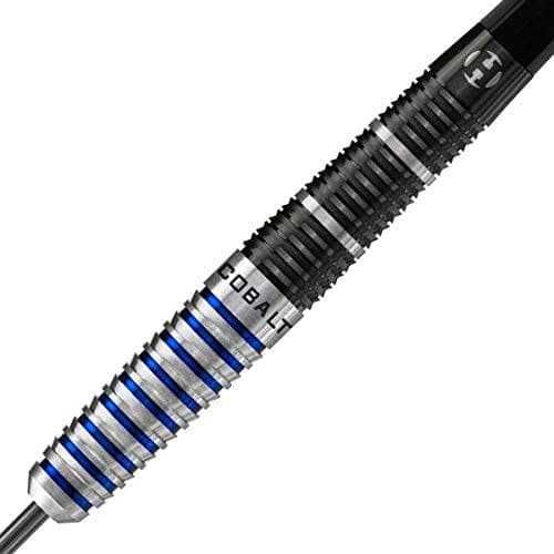 Harrows Cobalt Tungsten Darts 21g