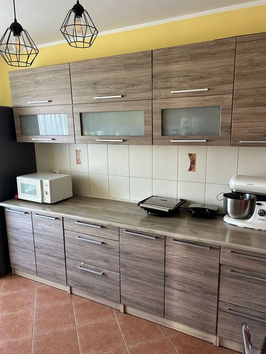 Meble do kuchni kuchenne