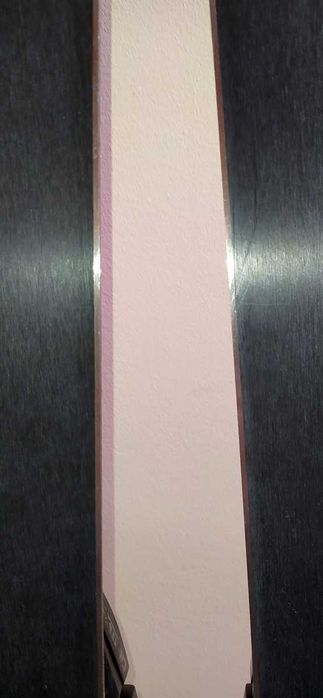 Narty freestyle twintip TECNOpro Spine II 155cm z wiązaniami do 10DIN