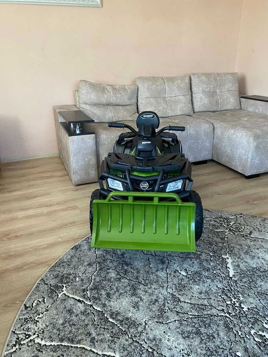 АКЦІЯ‼️Дитячий квадроцикл 320W • Квадроцикл дитячий • Квадроцикл 24V