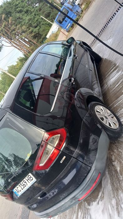 Ford Galaxy в гарному стані