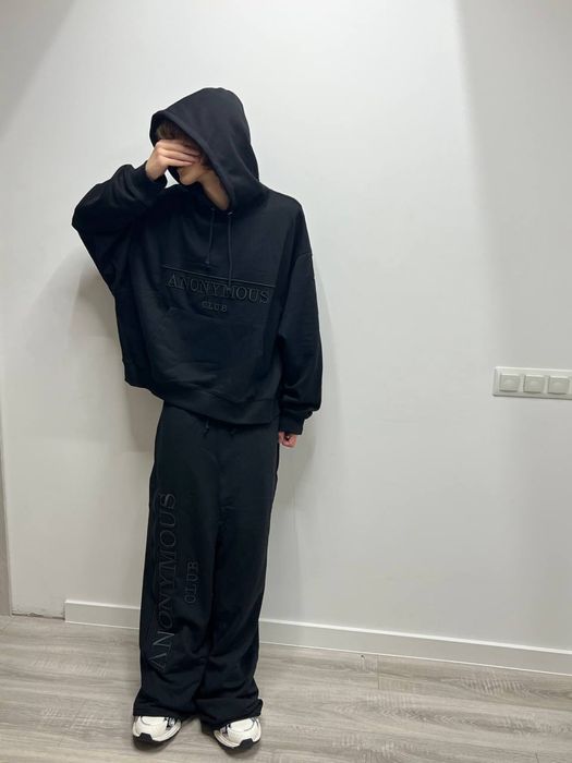 Штани Anonymous Club