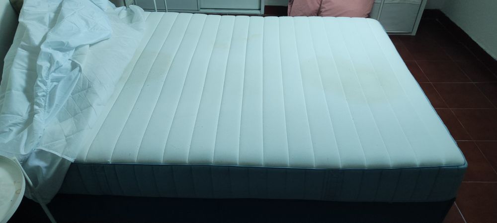 Colchão IKEA 1.40x2.00