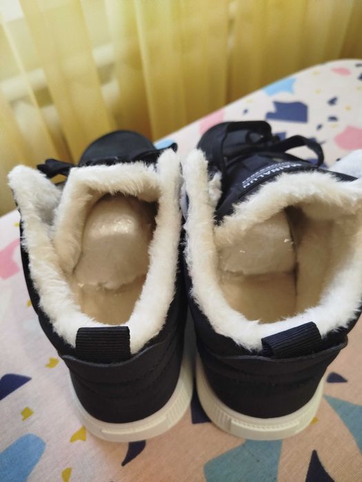 Взуття підліткове