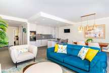 Moderno T2 num Resort de Golfe e Spa