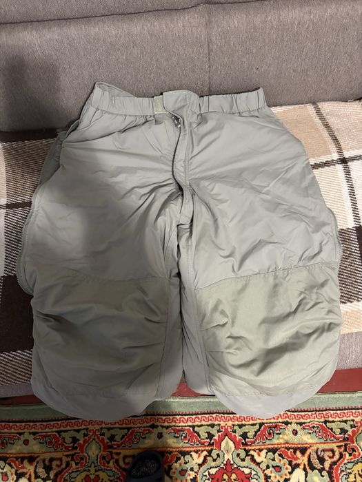 Терміново продам зимовий костюм армії США ECWCS Gen III Level 7