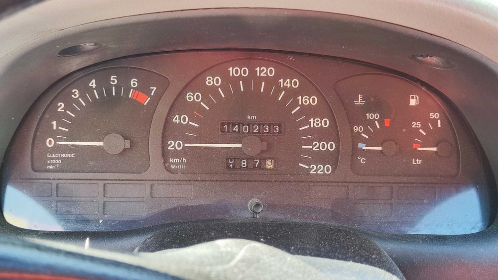 Opel Astra 1.4GT