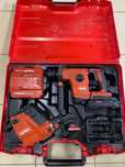 Mlotowiertarka Hilti nuron te 6 a 22