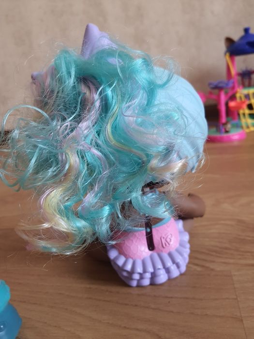 Лялька Kindi Kids Вonni Bubbles. Музикальна