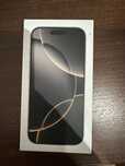 Iphone 16 pro max 512