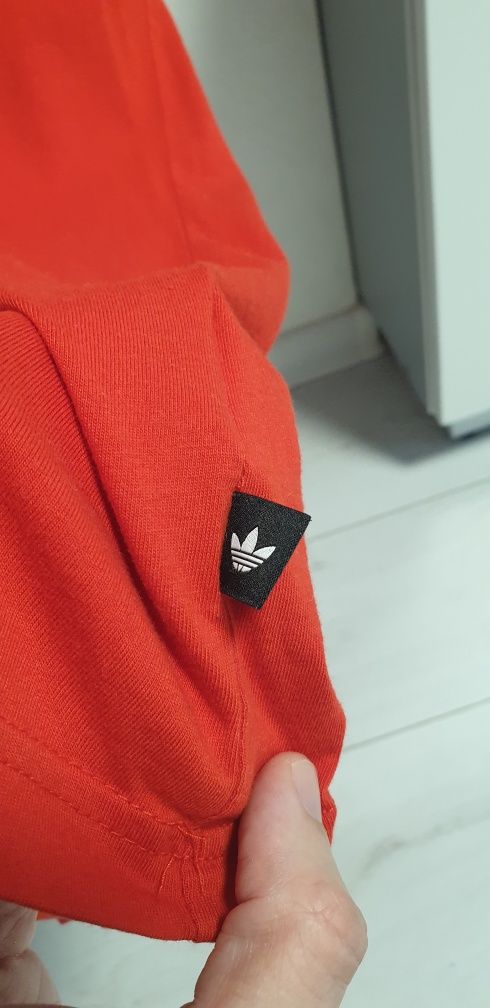 Футболка Adidas originals