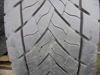 Opona 295/60R22.5 Goodyear KMAX D (800 netto)