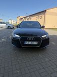 Audi a4 b9 2.0 automak klima xenon navi hedap alusy 2016 r
